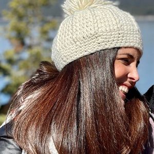 Meet your Posher, Alice